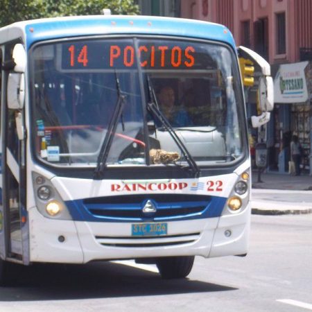 Transporte em Montevidéu