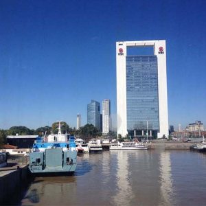 Viagem de Montevideo a Buenos Aires – Uruguai e Argentina