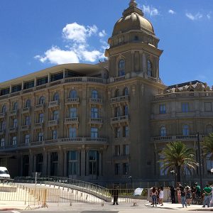 Os melhores Hotéis em Montevideo