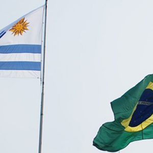 Cresce o número de turistas brasileiros no Uruguai