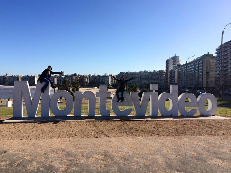 Onde ficar em Montevideo | Uruguai