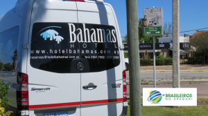 Hotel Bahamas | Uruguai