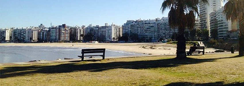Hotel em Pocitos em Montevideo - Montevideo | Uruguai