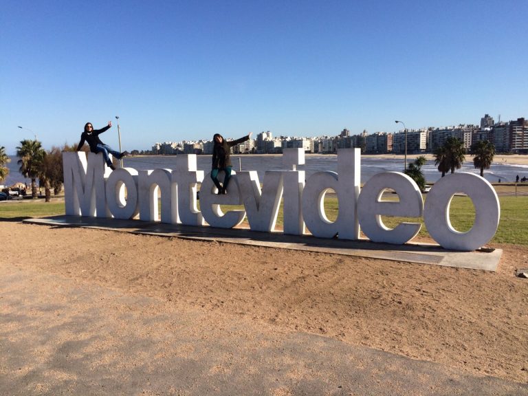 O que fazer em Montevidéu | Uruguai