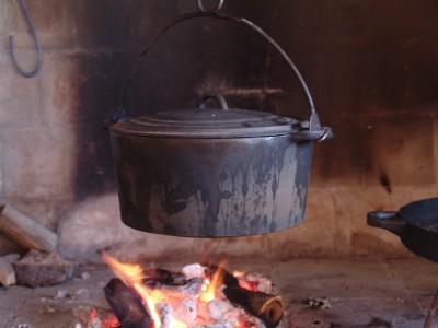 Puchero: A primeira comida típica do Uruguai
