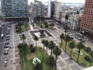 Palácio Salvo em Montevideo: Visita Guiada