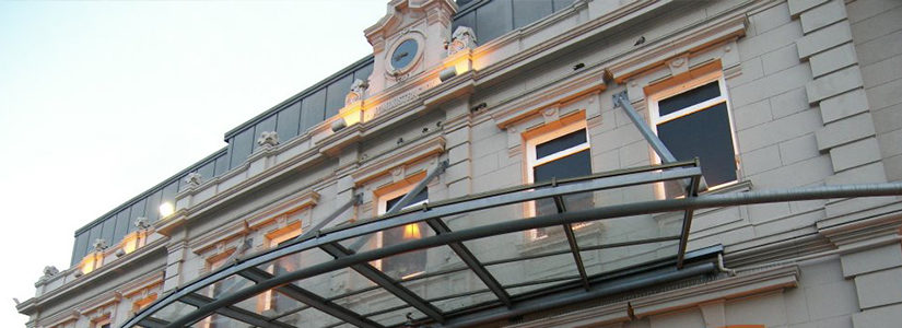 Regency Way Montevideo Hotel