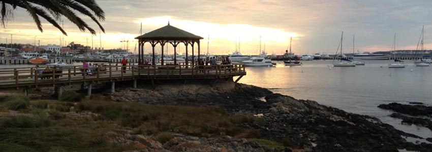 Porto de Punta del Este | Uruguai