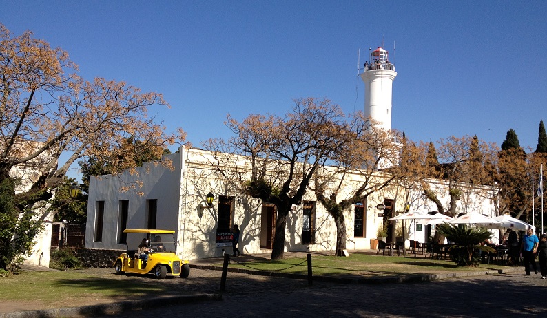 Roteiro Montevideo e Punta del Este