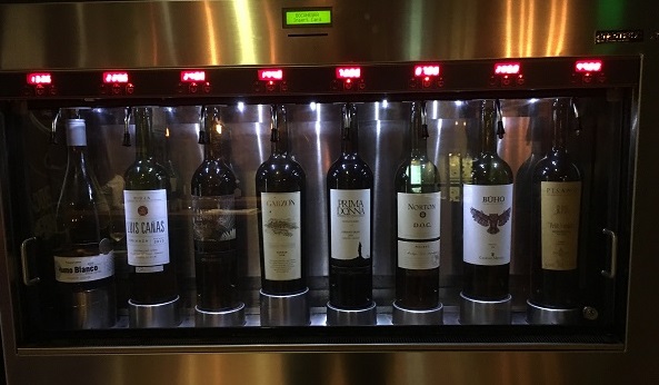 Onde Tomar Vinho em Montevideo - Wine Bars Montevideo