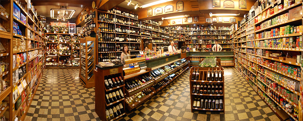 Onde comprar vinho no Uruguai Lojas de vinhos em Montevideo