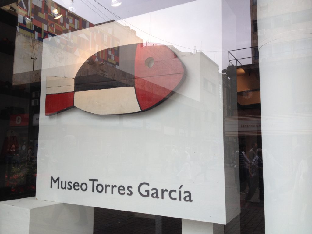Museu Torres García
