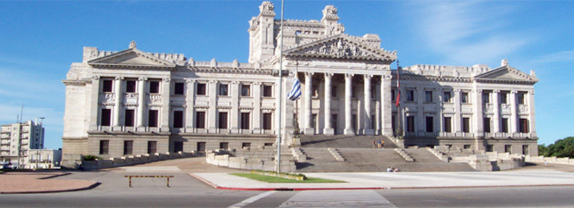 devolução do imposto IVA no Uruguai