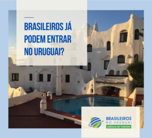 Coronavírus no Uruguai Pandemia 2021 Fronteiras Brasileiros