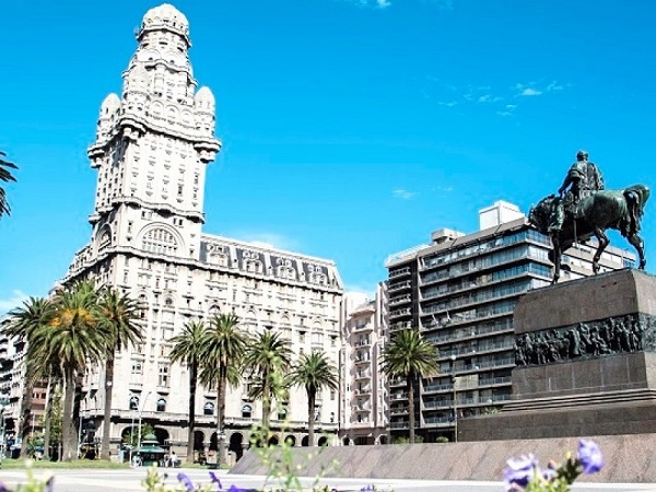 Agencia de Turismo para Grupos no Uruguai